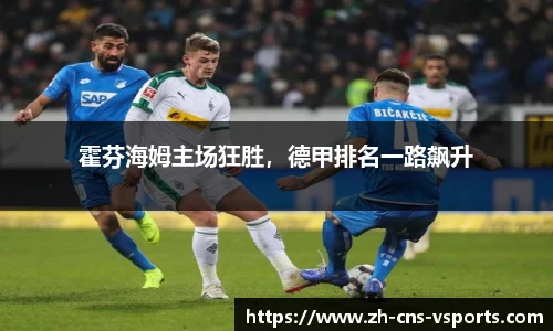 霍芬海姆主场狂胜，德甲排名一路飙升