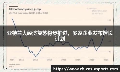 亚特兰大经济复苏稳步推进，多家企业发布增长计划