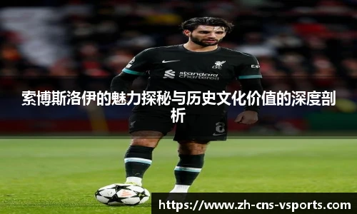 索博斯洛伊的魅力探秘与历史文化价值的深度剖析